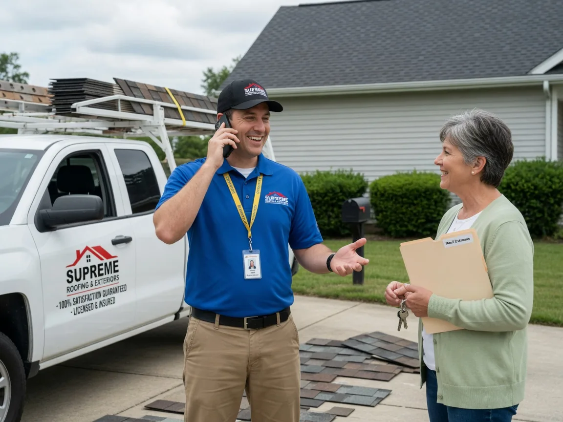 Roof Replacement Unionville, PA FAQs